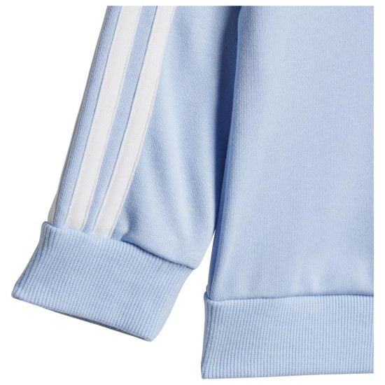 Adidas Βρεφικές φόρμες σετ Essentials 3-Stripes French Terry Tracksuit